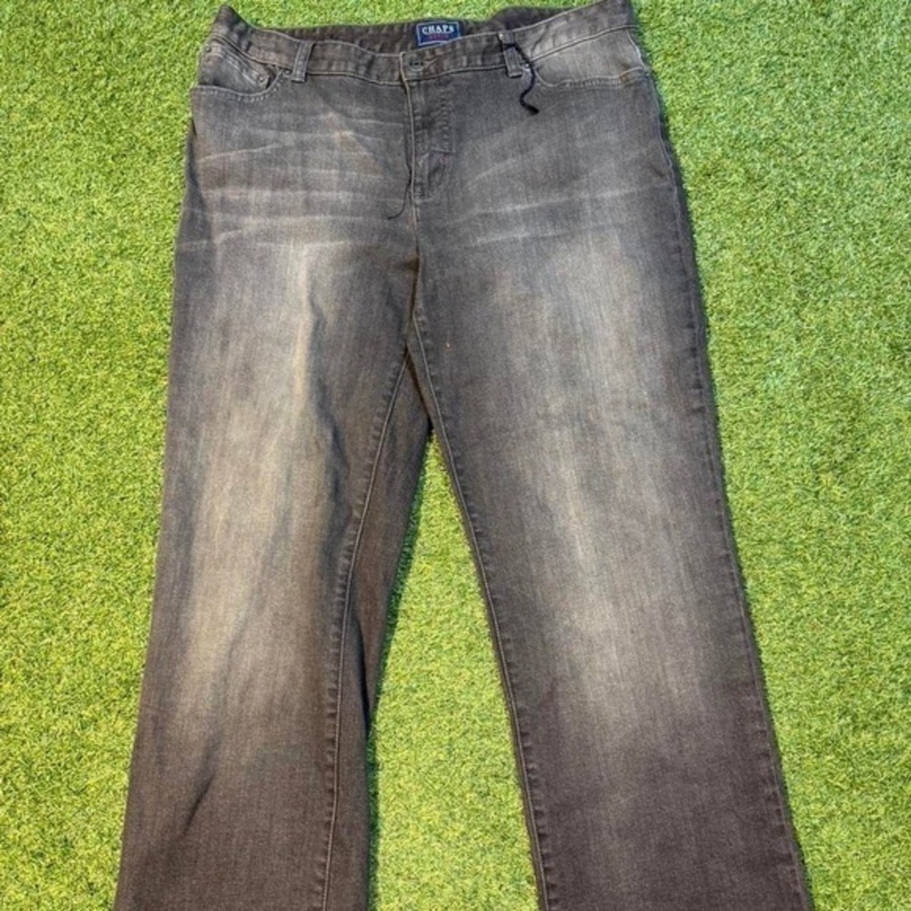 Chaps Denim Jeans (14)